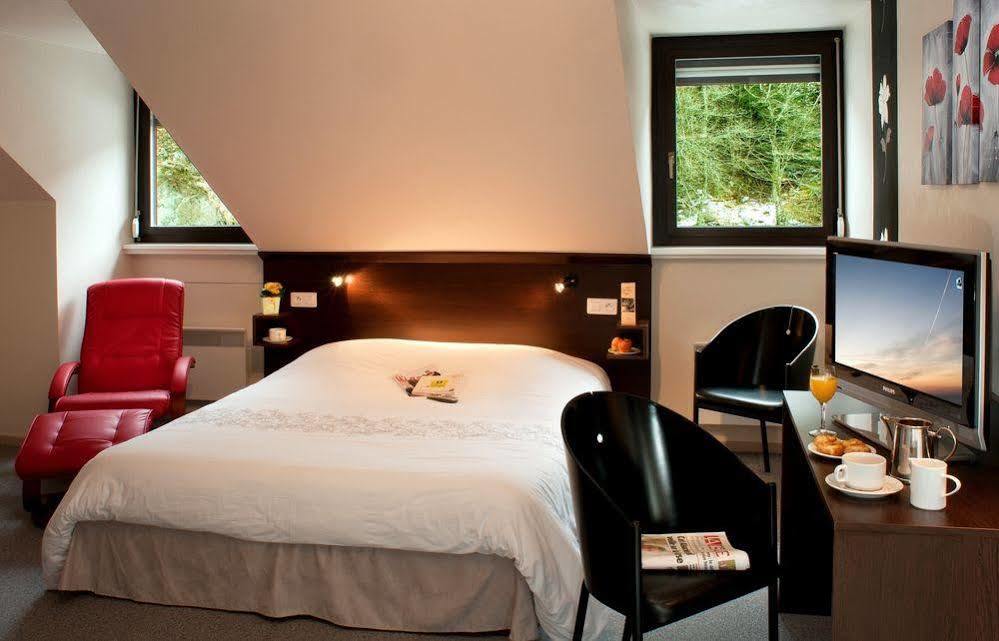 Hotel Des Vosges Contrexéville Екстериор снимка